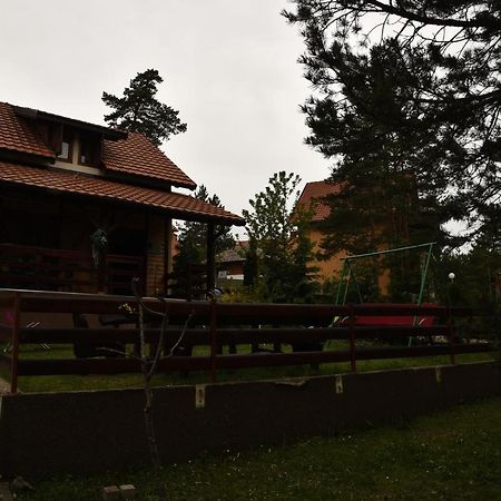 Vikendica Maksimovic - Tara - Primamo Vaucere Villa Kaludjerske Bare Bagian luar foto