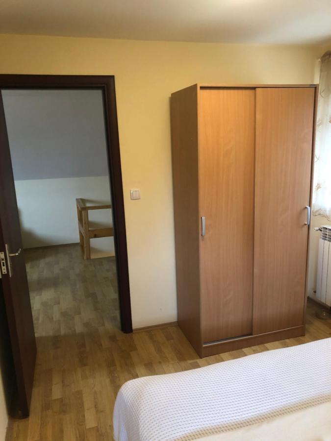 Vikendica Maksimovic - Tara - Primamo Vaucere Villa Kaludjerske Bare Bagian luar foto
