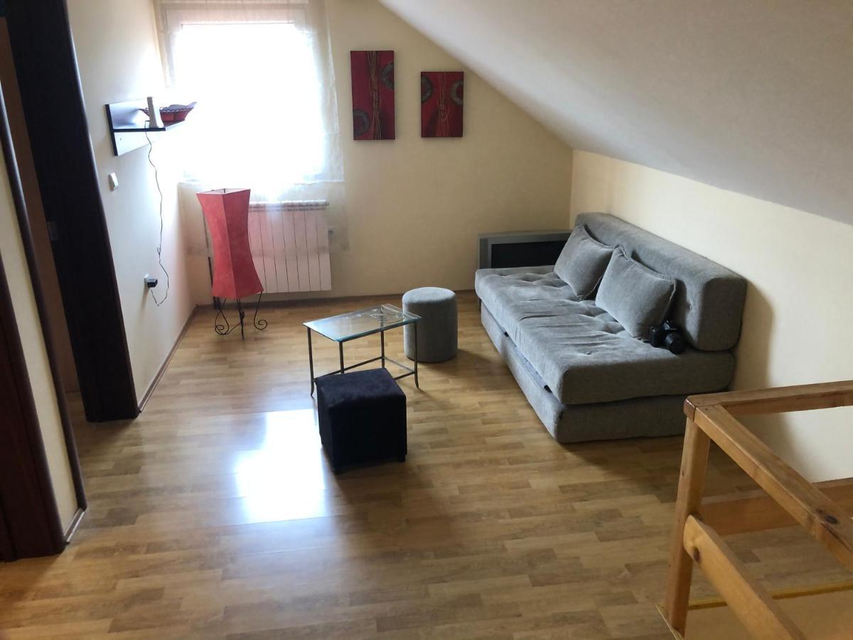 Vikendica Maksimovic - Tara - Primamo Vaucere Villa Kaludjerske Bare Bagian luar foto
