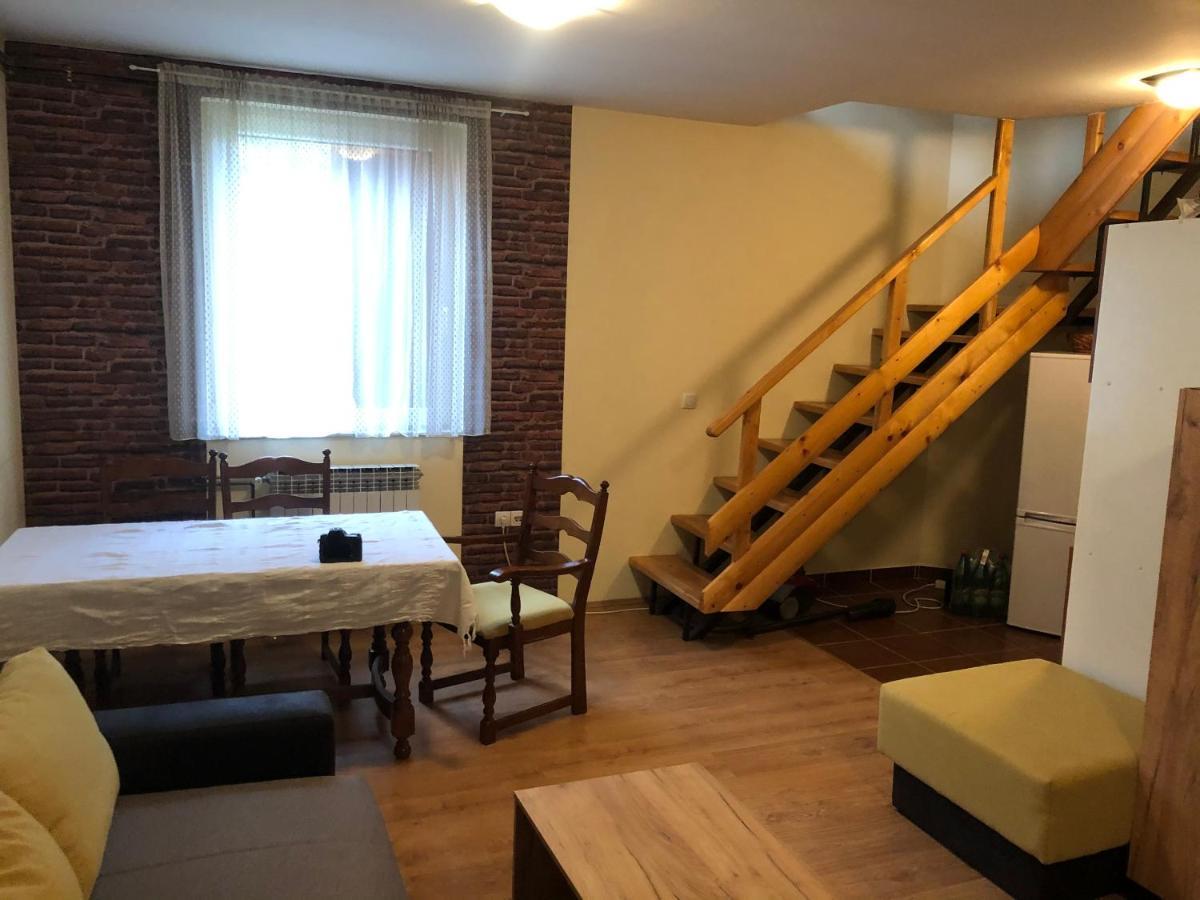 Vikendica Maksimovic - Tara - Primamo Vaucere Villa Kaludjerske Bare Bagian luar foto